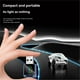 thumbnail image 5 of Adaptador Inalámbrico CarPlay para Android Auto 2 en 1 RGB Smart AI Box BT + WIFI USB Dongle Conectar y Usar Convierte Conexión Cableada A Inalámbrica B, 5 of 8