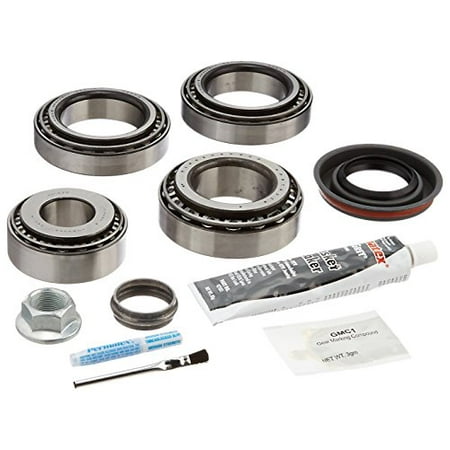 - Timken DRK316A Light Duty Differential Rebuild Kit