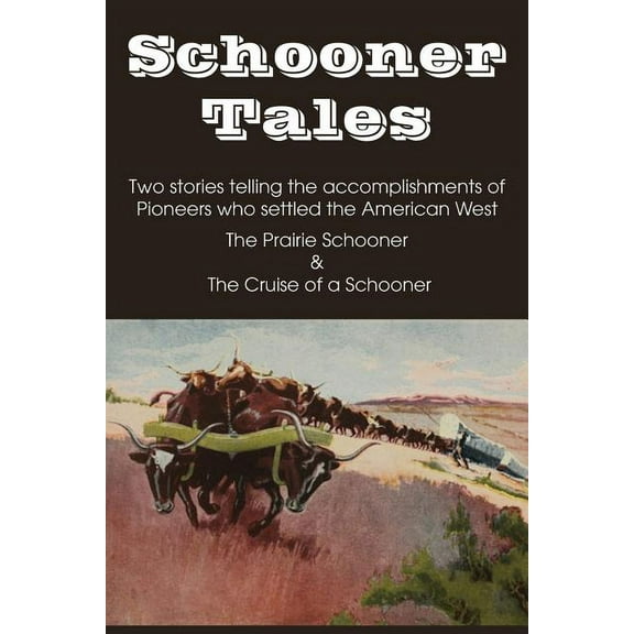 Schooner Tales (Paperback)