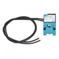 thumbnail image 3 of Control de refuerzo electrónico, válvula solenoide eléctrica de refuerzo electrónico de 3 puertos Válvula solenoide Experiencia incomparable, 3 of 7