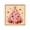 Pink Christmas Tree, variant on DIY Christmas Diamond Painting Craft Kit,Christmas Pearl Diamond Painting Art Kit for Kids Beginners Gift,Santa Claus