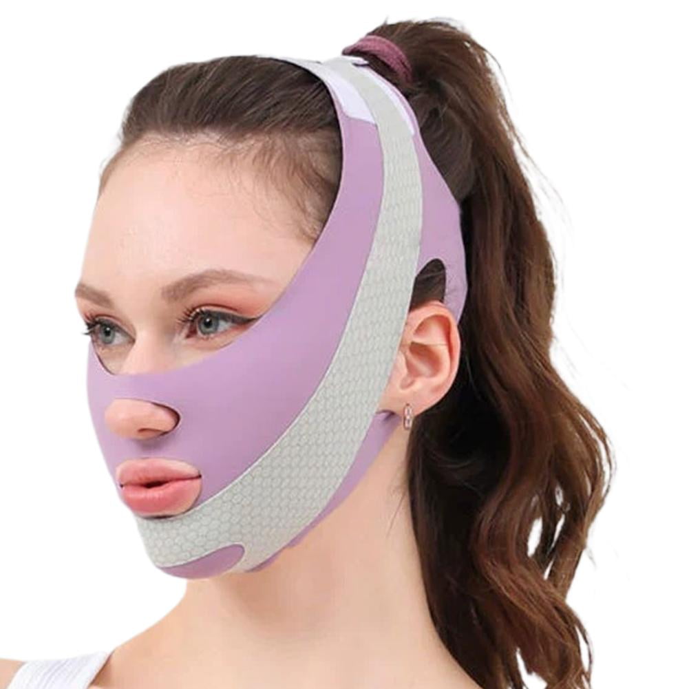 V Face Bandage Face Shaping & Lifting Bandages' - Walmart.ca