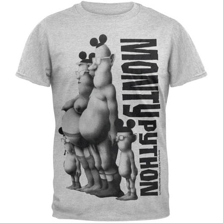 Monty Python - Family T-Shirt - Medium