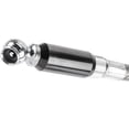 thumbnail image 3 of JEGS 65530 Deluxe Tire Pressure Gauge 0-15 psi Increments: 1/4 lb 2 5/8 in. Diam, 3 of 7
