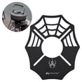thumbnail image 4 of Tablero De Aislamiento Térmico Para Horno Estufa De Gas De Calor Escritorio Cómodo Para Exteriores B Sunnimix Protector deflector de estufa, 4 of 8
