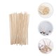 thumbnail image 3 of 100Pcs Rattan Reed Diffuser Sticks Rattan Room Oil Fragrance Diffuser Refill Sticks Aroma Supply, 3 of 4