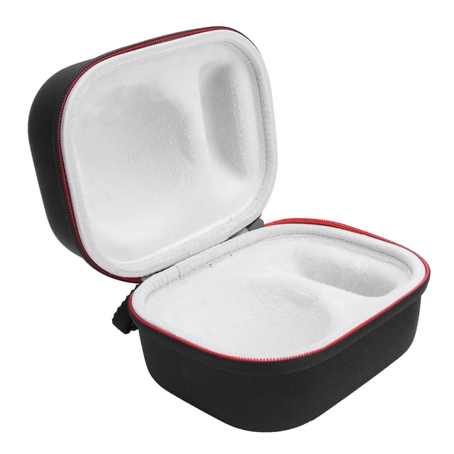 Étui pour Haut-Parleur, Étui de Transport Protecteur pour Haut-Parleur, Boîte Portable Étui de Transport Coque Sac Valise pour HomePod Mini Haut-Parleur Intelligent