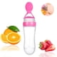 thumbnail image 1 of Biberón Baby Rice Cereal - Rosa - Fondo Redondo Xemadio LL-2268, 1 of 7