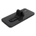 thumbnail image 2 of MOMOSTICK Mobile Phone Stick Pad Finger Strap Holder Grip Stand with Mobile Phone Armband Black, 2 of 4