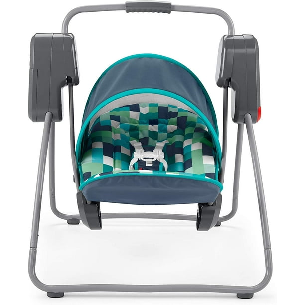 Columpio Mecedor Fisher Columpio Mecedora Fisher Price Columpio