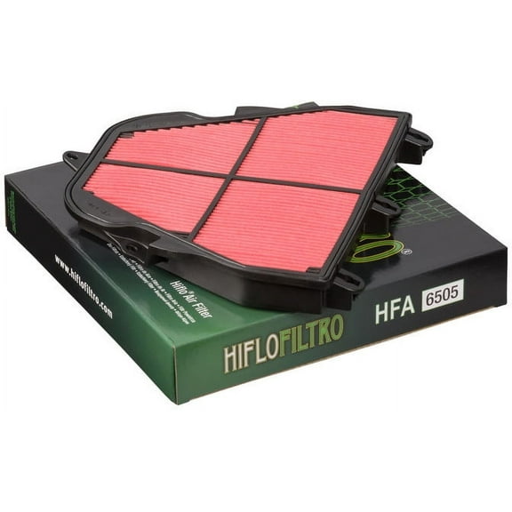 Hiflofiltro HFA6505; Air Filter