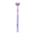 thumbnail image 4 of 3 Sided Toothbrush for Adults Triple-Angle Tooth-Hugging Deep Cleaning, 4 of 4