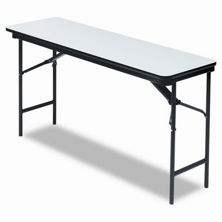 - Iceberg Enterprises Rectangular Folding Table
