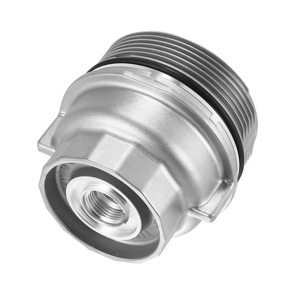 15620-31060 Oil Filter Housing Cap Cover Replacement for Toyota Camry for Lexus ES300h IS250 GS300