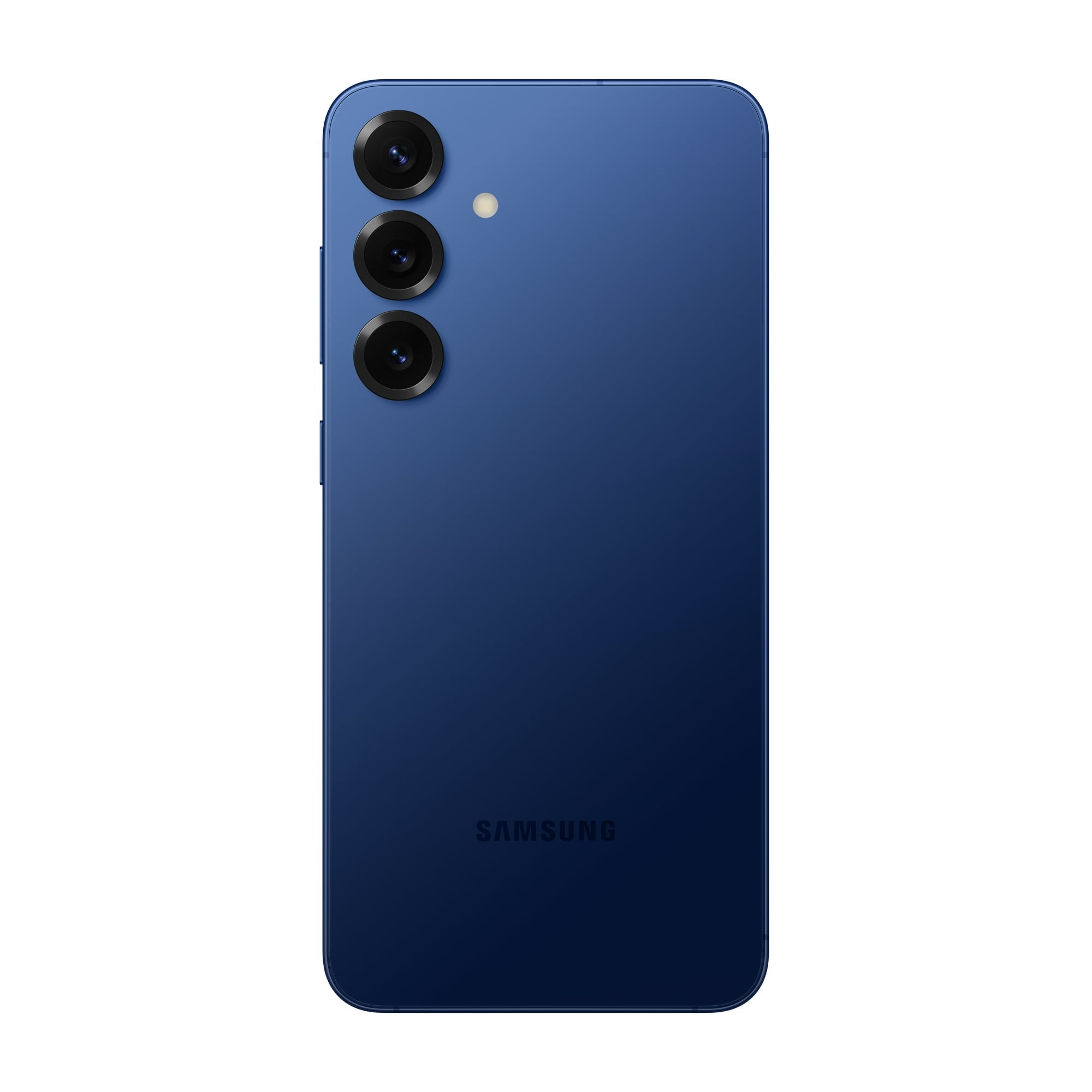 Pre-Owned Boost Mobile Samsung Galaxy S25 Plus, 256GB, Navy - Prepaid Smartphone [Locked to Boost Mobile]