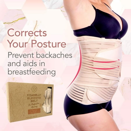 shapewear girdles postnatal maternity postpartum recovery
