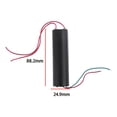 thumbnail image 4 of Módulo generador de alto voltaje de 1 pieza, inversor de ciencia, encendido de plástico, potencia de , 400kV Baoblaze Generador de módulo de potencia, 4 of 4