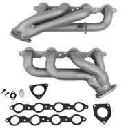 ROUSH PERFORMANCE PARTS 421985 Exhaust Systems Cat-Back Exhaust Kit 15 ...
