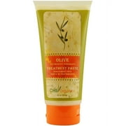 Chi Organics Olive Nutrient Therapy Treatment Paste, 6 Fl Oz