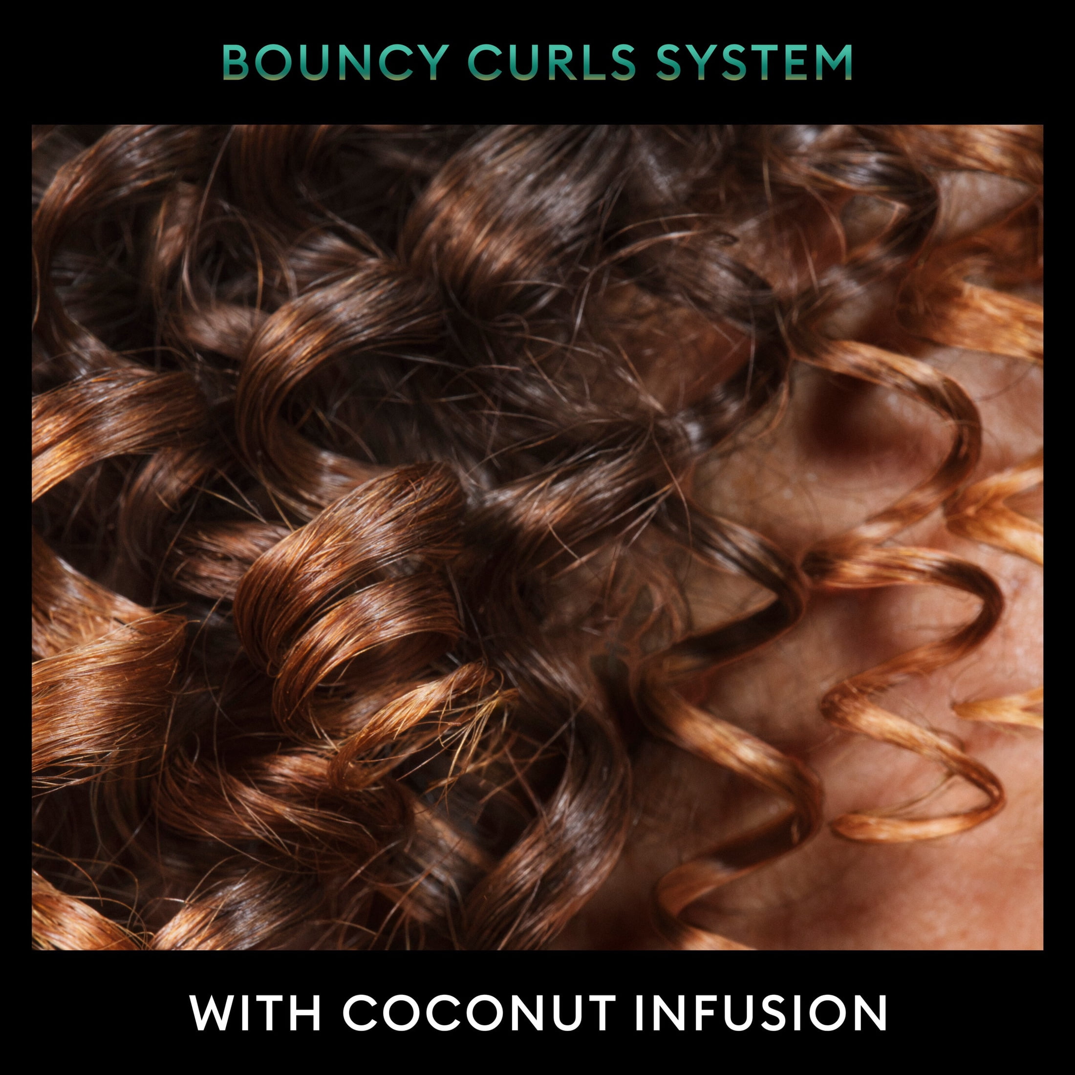 (3 pack) TRESemmé Shampoo & Conditioner Hydrate & Define Bouncy Curls Coconut Infusion, 28 Fl Oz 2 Pack