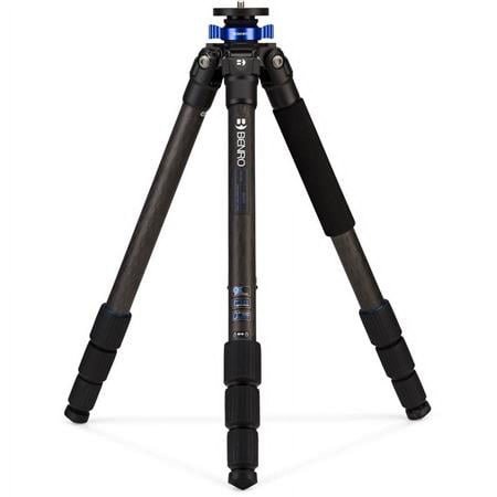 UPC: 6931747334919 | Benro TMA38CL Mach3 9X Carbon Fiber Series 3 Long Tripod  4 Section  Twist Lock  69.7  Max Height