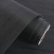 thumbnail image 4 of WESTICK Papel de contacto de madera impermeable para encimeras, cubiertas de vinilo impermeables para encimeras, papel de contacto para gabinetes, papel pintado negro de madera de camper, 15,75 pulgad, 4 of 5