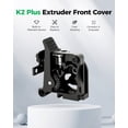 thumbnail image 2 of Impresora 3D de filamento de 1,75 mm con tapa frontal Creality K2 Plus, 2 of 6