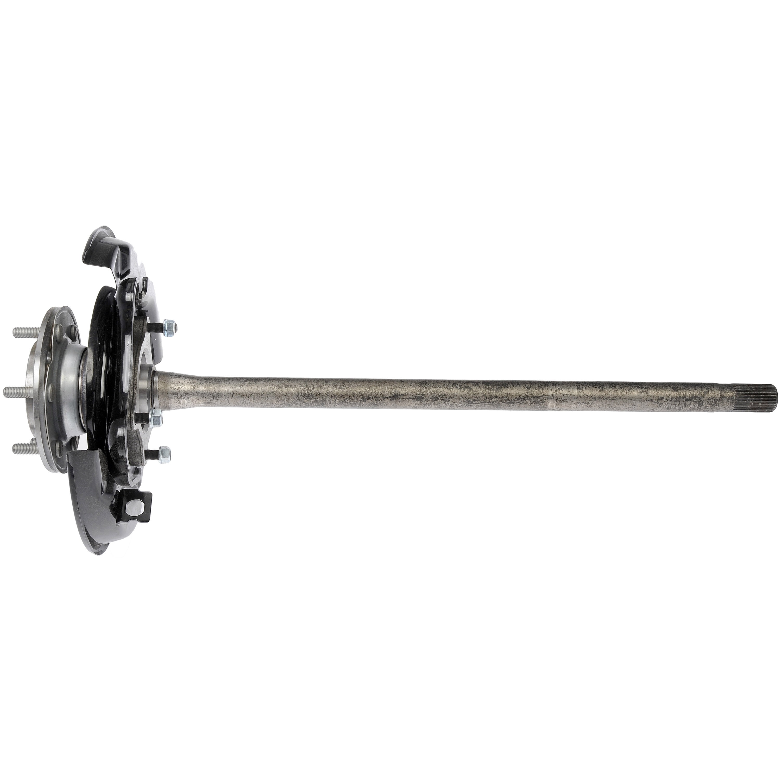 Dorman 926-142 Rear Right Drive Axle Shaft Assembly for Specific Lexus / Toyota Models