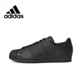 thumbnail image 1 of Zapatos originales para hombre y mujer, nuevo estilo, Superstar, corte bajo, zapatos casuales de moda para tabla, 1 of 3