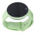 thumbnail image 4 of Pulsera inteligente vida impermeable ritmo cardíaco monitoreo del sueño deportes seguimiento Fitness reloj para ciclismo correr, 4 of 8