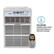 Perfect Aire 3PASC10000 10,000 BTU 115V Slider/Casement Window Air Conditioner with Remote Control