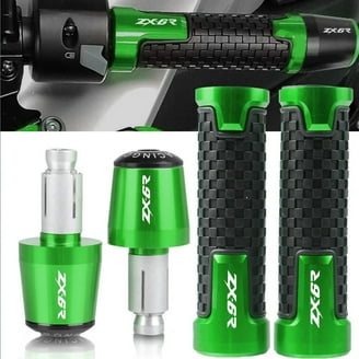 Replacement Ignition Switch for Kawasaki ZX6 1993-2000 - Walmart.com