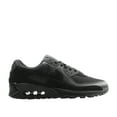 thumbnail image 2 of Nike Air Max 90 Black / Black - Black - White  CN8490-003 Men's Size 8.5, 2 of 6