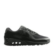 Mens Nike Air Max 90 Black/Black/White/Black (CN8490 003) - 8.5