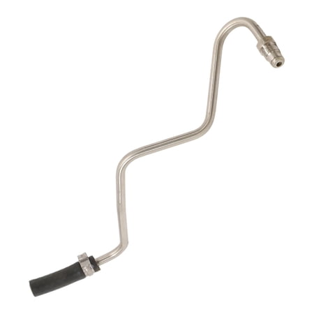 Sinyiin Exhaust Pressure Tube Sensor Replace 223211870R 223216385R 6071420104 Auto Parts