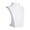 White 14x10.5x19.5cm, variant on hengtong Jewelry Necklace Display Bust Decor Jewelry Organizer for Home Bedroom Store Black 14x10.5x19.5cm