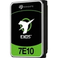 thumbnail image 2 of Seagate Exos 7E10 ST8000NM017B 8 TB Hard Drive - Internal - SATA (SATA/600), 2 of 2