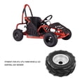thumbnail image 4 of Neumático para todas las estaciones 16 X 8 7 Neumático reductor de fricción Aspecto elegante con buje para ATV UTV Go Karting Anggrek Otros, 4 of 8