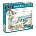 thumbnail image 2 of Lang Casse-Tête 500 Pcs 24"X18 Pouces-Juste Beachy, 2 of 2