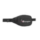 thumbnail image 3 of Paquete de Cintura Champion Negro Blanco Logotipo Talla Única, 3 of 4