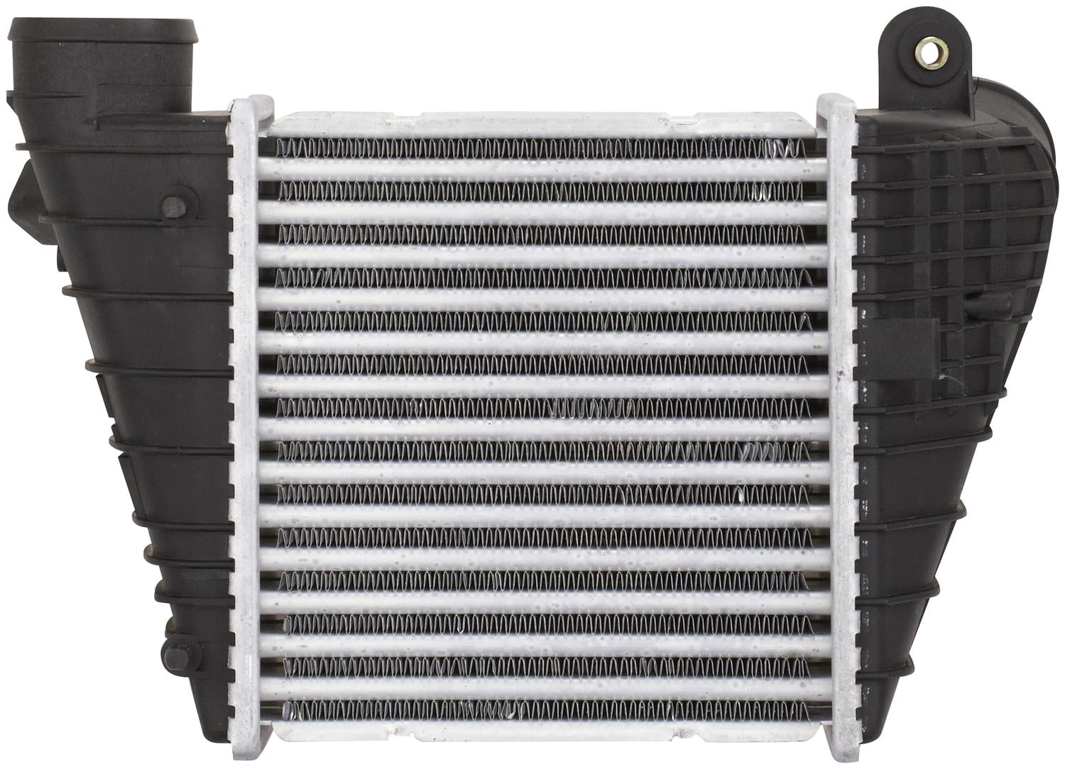 Spectra Premium 4401-1108 Automotive Intercooler Fits select: 1999-2003 VOLKSWAGEN JETTA, 2001-2003 VOLKSWAGEN GOLF
