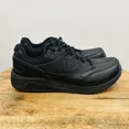 thumbnail image 1 of New Balance 928v3 Shoes Mens 14 4E Black Leather Rollbar Walking Sneakers, 1 of 6