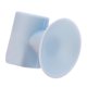thumbnail image 5 of Tope de Manija de la Puerta, Tazón de Succio Protector de Pared Silicona Suave Resistencia A Los Rasuñiones para Uso Domémico, 5 of 7