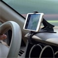 thumbnail image 2 of 360° Universal Car Windscreen Dashboard Holder Mount For GPS PDA Mobile Phone, 2 of 5