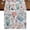 Pink, variant on Grey Shell Starfish Coastal Burlap Cotton Table Runner 13x36 Inches Short, Nautical Ocean Summer Beach Farmhouse Table Runners, Outdoor Dining Tablecloths Decor for Baby Shower/Party/Wedding