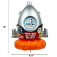 thumbnail image 6 of Ryan's World Space Rocket Mystery Activity Craft Kit (40 Pieces), 6 of 7