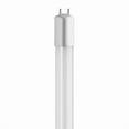 thumbnail image 2 of LED 4ft AL+PC T8 Tube 22W 6500K Dual End Bypass Clear Lens UL Listed (MES), 2 of 3