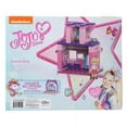 thumbnail image 3 of JoJo Siwa Snap & Switch Fashion Shop Construction Set, 3 of 3