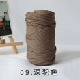 thumbnail image 1 of Hollow Crochet Yarns Thread Cord For Knitting Bags Yarnart Polyester Acrylic Wool And Blends With Loop Special Mesh Tricot Toys, 1 of 7