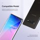 thumbnail image 3 of Protector de pantalla L K para Samsung Galaxy S10 Plus [paquete de 3], 3 of 7